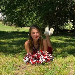 Meet your Posher, Amaya